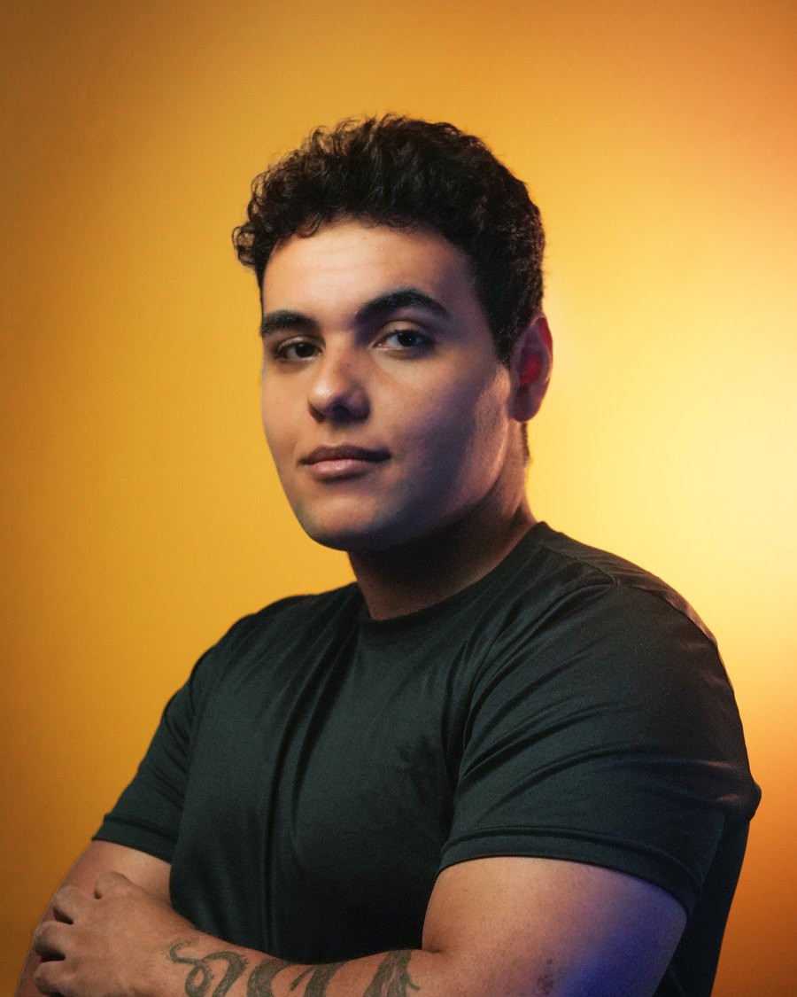 Rafael Fernandes